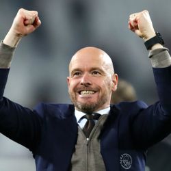 3 đồng hồ từng 'chinh chiến' với Ten Hag ở MU
