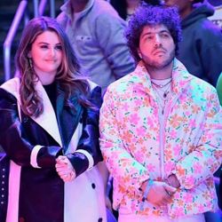 Selena Gomez tự hào về bạn trai