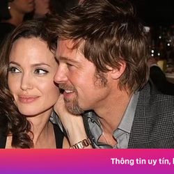 Tiết lộ hấp dẫn về Angelina Jolie và Brad Pitt