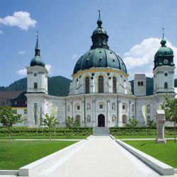 Vòng quanh nước Đức: Thăm 5 điểm đến Munich nổi bật