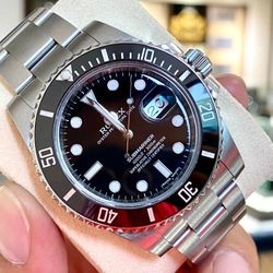 50 tỷ USD đồng hồ Rolex đang ở đâu?
