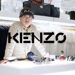 Huyền thoại streetwear Nigo trở thành Giám đốc Nghệ thuật tại Kenzo