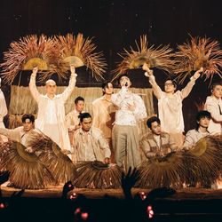 Lý do concert Anh trai cháy vé nhưng phải dừng ở mức 20.000 khán giả