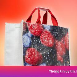Túi 'đi chợ' 2.700 USD của Balenciaga bị chê thậm tệ