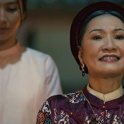 Phim có Hồng Đào, Thùy Tiên nhiều sạn và hạn chế