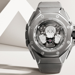 Đồng hồ Audemars Piguet 223.700 USD gây thất vọng