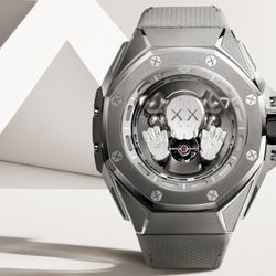 Đồng hồ Audemars Piguet 223.700 USD gây thất vọng