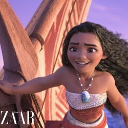 5 điểm hấp dẫn nhất về phim hoạt hình Disney Moana 2
