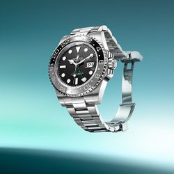 Bộ 3 quyền lực của Rolex