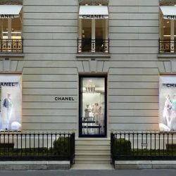Thương hiệu xa xỉ Chanel đang dần hé lộ kế hoạch mở rộng đế chế bất động sản của mình tại Paris