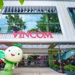 Vincom Retail đạt 2 giải thưởng quốc tế danh giá, khẳng định vị thế dẫn đầu