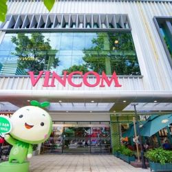 Vincom Retail đạt 2 giải thưởng quốc tế danh giá, khẳng định vị thế dẫn đầu
