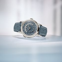 “Không có ngôi sao”: Loạt đồng hồ mới mang tầm nhìn xa rộng của Patek Philippe