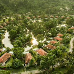 Banyan Tree Lăng Cô - Khu nghỉ sang trọng 3 năm liền đoạt giải World Travel Awards
