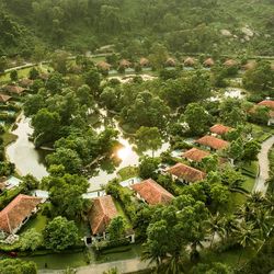 Banyan Tree Lăng Cô - Khu nghỉ sang trọng 3 năm liền đoạt giải World Travel Awards
