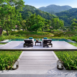 Chốn ẩn mình hoàn hảo tại khu nghỉ dưỡng Banyan Tree Lăng Cô