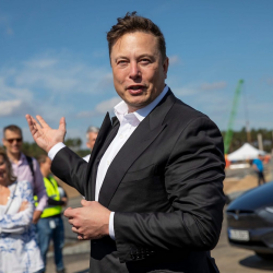 Tỷ phú Elon Musk sẵn sàng chi 6 tỷ đô la để chống lại nạn đói trên thế giới