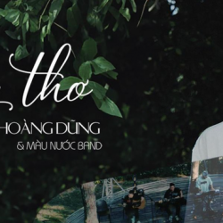 Hẹn hò cùng Hoàng Dũng & concert "Nàng Thơ" lãng mạn tại Harmony Hill Tuần Châu