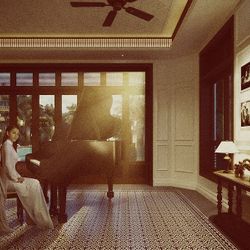 Đón chờ The Anam Mũi Né - khu nghỉ dưỡng sang trọng khai trương vào đầu 2023