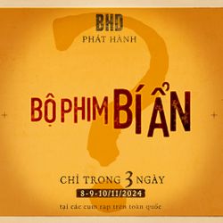 Rạp Việt tháng 11 lần đầu xuất hiện hình thức 'chiếu phim mù'