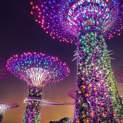 Du lịch Singapore cùng top 5 điểm đến không thể bỏ lỡ