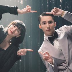 Sơn Tùng nói về chuyện lấy vợ