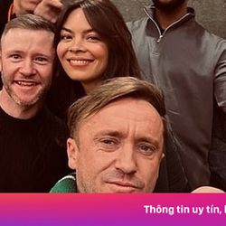 Ngoại hình khác lạ của tài tử 'Harry Potter'