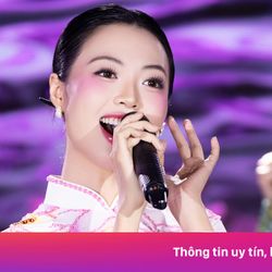 Lộ diện 10 người đẹp tài năng Hoa hậu Quốc gia Việt Nam