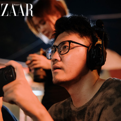 Đạo diễn La Zung khám phá góc khuất nội tâm qua EP Ding Dong