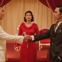 'Công tử Bạc Liêu' cản đường trăm tỷ của phim có Hồng Đào, Thùy Tiên