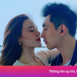 Midu nói về hôn nhân