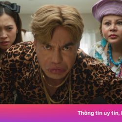 Trailer phim của Trấn Thành bị chê nhạt