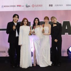 Trương Quỳnh Anh nhận giải thưởng Asia's Top Influencer