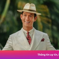 Tiếc cho cú ngã của phim 'Công tử Bạc Liêu’