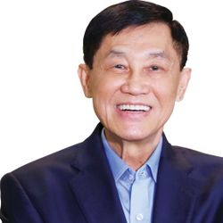 Báo quốc tế vinh danh ông Johnathan Hạnh Nguyễn