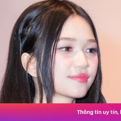 Nữ chính Kính vạn hoa: 'Có người chê tôi sao quê vậy'
