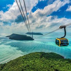 Báo Mỹ: Vẻ đẹp của Phú Quốc làm tan chảy trái tim mọi du khách