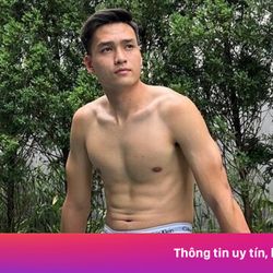 Dàn hot boy của tuyển Việt Nam gây chú ý
