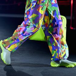 Puma tái hiện lại giày thể thao Mostro cho mùa Thu/Đông 2024