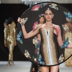 Paris Haute Couture Week 2024: John Galliano là nhất