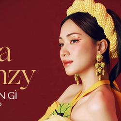 Kén Cá Chọn Canh mang nhiều kì vọng lẫn hoài nghi về chặng đường sắp tới của Hòa Minzy