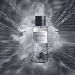 Dior La Collection Privée New Look: Hương nước hoa mang dấu ấn thời trang cao cấp