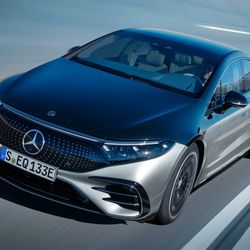 Tổng hợp các tính năng, công nghệ đỉnh cao của Mercedes-Benz EQS