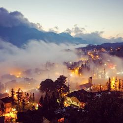 Gợi ý những địa điểm tuyệt đẹp không nên bỏ lỡ khi du lịch Lào Cai