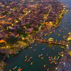 Điểm đến ở Việt Nam được nền tảng du lịch lớn nhất thế giới vinh danh