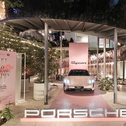 Di sản thiết kế Porsche – Đẳng cấp của tầm nhìn tiên phong