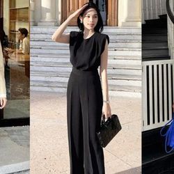 4 mẫu giày yêu thích của Tăng Thanh Hà và Linh Rin: Tôn dáng tối đa, chuẩn sang xịn mịn