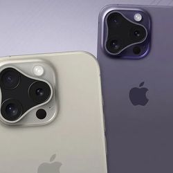 iPhone 16 Pro lộ thêm hình ảnh chi tiết với thiết kế chấn động, ngoại hình đổi mới đến khó nhận ra