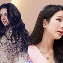 Diệp Lâm Anh hé lộ mục đích thi Chị đẹp "không giống ai": Muốn bước ra khỏi cuộc hôn nhân một cách rực rỡ!