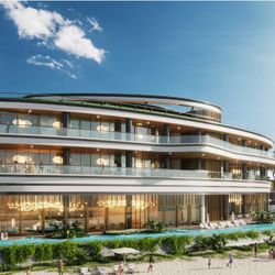Khám phá Nhà hàng đẹp nhất Châu Á tại Giải thưởng Kiến trúc và Thiết kế Châu Á 2023